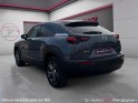 Mazda mx-30 2020 e-skyactiv 145 ch first edition industrial vintage soh 93% caméra de recul siège mémoire électrique......