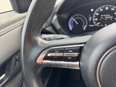 Mazda mx-30 2020 e-skyactiv 145 ch first edition industrial vintage soh 93% caméra de recul siège mémoire électrique......