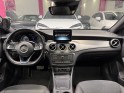 Mercedes classe cla 220 cdi 4matic fascination 7-g dct toit ouvrant carplay pack electrique garantie 12 mois occasion...