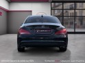 Mercedes classe cla 220 cdi 4matic fascination 7-g dct toit ouvrant carplay pack electrique garantie 12 mois occasion...