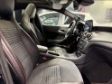 Mercedes classe cla 220 cdi 4matic fascination 7-g dct toit ouvrant carplay pack electrique garantie 12 mois occasion...