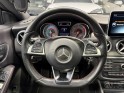 Mercedes classe cla 220 cdi 4matic fascination 7-g dct toit ouvrant carplay pack electrique garantie 12 mois occasion...