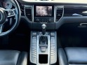 Porsche macan 3.0 v6 340 ch s pdk toit ouvrant echappement sport pack chrono occasion barberey simplicicar simplicibike france