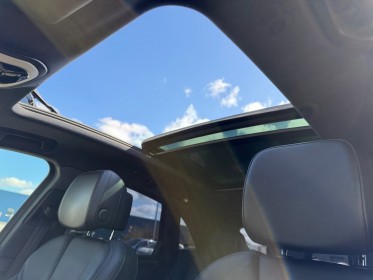 Porsche macan 3.0 v6 340 ch s pdk toit ouvrant echappement sport pack chrono occasion barberey simplicicar simplicibike france