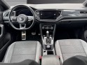 Volkswagen t-roc 2.0 tsi 190 start/stop dsg7 4motion r-line garantie 12 mois occasion simplicicar le mans simplicicar...
