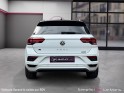 Volkswagen t-roc 2.0 tsi 190 start/stop dsg7 4motion r-line garantie 12 mois occasion simplicicar le mans simplicicar...