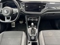 Volkswagen t-roc 2.0 tsi 190 start/stop dsg7 4motion r-line garantie 12 mois occasion simplicicar le mans simplicicar...