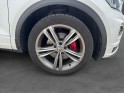 Volkswagen t-roc 2.0 tsi 190 start/stop dsg7 4motion r-line garantie 12 mois occasion simplicicar le mans simplicicar...