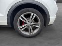 Volkswagen t-roc 2.0 tsi 190 start/stop dsg7 4motion r-line garantie 12 mois occasion simplicicar le mans simplicicar...