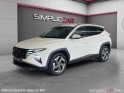 Hyundai tucson 1.6 t-gdi 265 htrac plug-in bva6 creative occasion simplicicar pau simplicicar simplicibike france