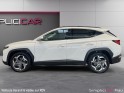 Hyundai tucson 1.6 t-gdi 265 htrac plug-in bva6 creative occasion simplicicar pau simplicicar simplicibike france