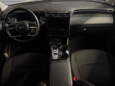 Hyundai tucson 1.6 t-gdi 265 htrac plug-in bva6 creative occasion simplicicar pau simplicicar simplicibike france