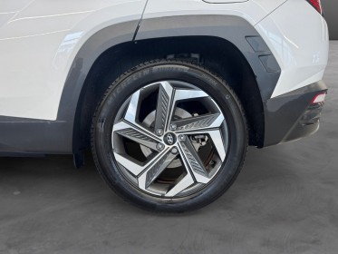 Hyundai tucson 1.6 t-gdi 265 htrac plug-in bva6 creative occasion simplicicar pau simplicicar simplicibike france