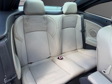 Renault megane iii cc dci 130 fap privilège régulateur radar de recul occasion barberey simplicicar simplicibike france