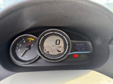 Renault megane iii cc dci 130 fap privilège régulateur radar de recul occasion barberey simplicicar simplicibike france