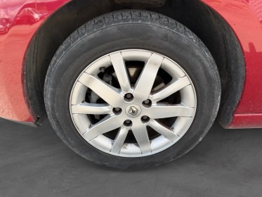 Renault megane iii cc dci 130 fap privilège régulateur radar de recul occasion barberey simplicicar simplicibike france