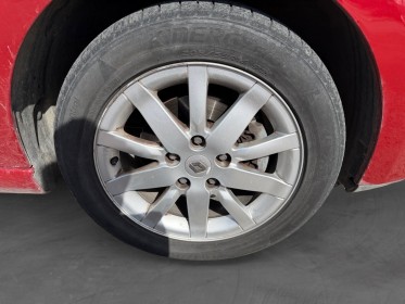 Renault megane iii cc dci 130 fap privilège régulateur radar de recul occasion barberey simplicicar simplicibike france