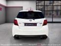 Toyota yaris lca 2016 100 vvt-i design / climatisation / camÉra occasion simplicicar salon de provence simplicicar...
