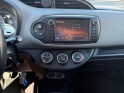 Toyota yaris lca 2016 100 vvt-i design / climatisation / camÉra occasion simplicicar salon de provence simplicicar...