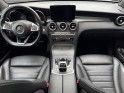 Mercedes glc coupe 350 e 7g-tronic plus 4matic fascination toit ouvrant entretiens mercedes garantie 12 mois occasion...
