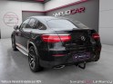 Mercedes glc coupe 350 e 7g-tronic plus 4matic fascination toit ouvrant entretiens mercedes garantie 12 mois occasion...