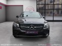 Mercedes glc coupe 350 e 7g-tronic plus 4matic fascination toit ouvrant entretiens mercedes garantie 12 mois occasion...