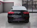 Mercedes glc coupe 350 e 7g-tronic plus 4matic fascination toit ouvrant entretiens mercedes garantie 12 mois occasion...