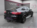 Mercedes glc coupe 350 e 7g-tronic plus 4matic fascination toit ouvrant entretiens mercedes garantie 12 mois occasion...