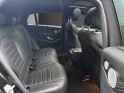 Mercedes glc coupe 350 e 7g-tronic plus 4matic fascination toit ouvrant entretiens mercedes garantie 12 mois occasion...