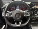 Mercedes glc coupe 350 e 7g-tronic plus 4matic fascination toit ouvrant entretiens mercedes garantie 12 mois occasion...
