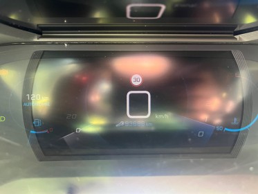 Peugeot 208 puretech 100 ss bvm6 gt - garantie 12 mois occasion cannes (06) simplicicar simplicibike france