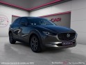 Mazda cx-30 2.0l skyactiv-x m hybrid 180 ch 4x4 bvm6 sportline sièges et volant chauffant attelage garantie 12 mois occasion...