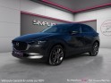 Mazda cx-30 2.0l skyactiv-x m hybrid 180 ch 4x4 bvm6 sportline sièges et volant chauffant attelage garantie 12 mois occasion...