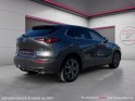 Mazda cx-30 2.0l skyactiv-x m hybrid 180 ch 4x4 bvm6 sportline sièges et volant chauffant attelage garantie 12 mois occasion...