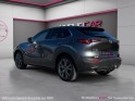 Mazda cx-30 2.0l skyactiv-x m hybrid 180 ch 4x4 bvm6 sportline sièges et volant chauffant attelage garantie 12 mois occasion...
