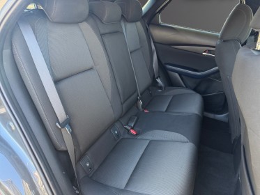 Mazda cx-30 2.0l skyactiv-x m hybrid 180 ch 4x4 bvm6 sportline sièges et volant chauffant attelage garantie 12 mois occasion...