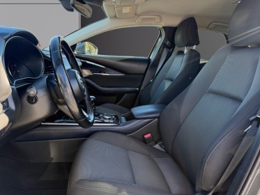 Mazda cx-30 2.0l skyactiv-x m hybrid 180 ch 4x4 bvm6 sportline sièges et volant chauffant attelage garantie 12 mois occasion...