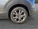 Mazda cx-30 2.0l skyactiv-x m hybrid 180 ch 4x4 bvm6 sportline sièges et volant chauffant attelage garantie 12 mois occasion...