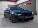 Bmw m5 f10 m 560ch dkg7 suivi complet garantie 12 mois occasion simplicicar frejus  simplicicar simplicibike france