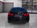 Bmw m5 f10 m 560ch dkg7 suivi complet garantie 12 mois occasion simplicicar frejus  simplicicar simplicibike france