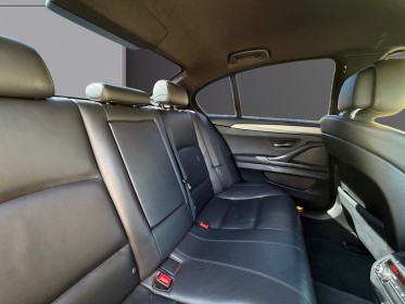 Bmw m5 f10 m 560ch dkg7 suivi complet garantie 12 mois occasion simplicicar frejus  simplicicar simplicibike france