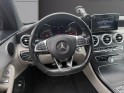 Mercedes classe c coupe 250 sportline caméra cuir blanc garantie 12 mois occasion simplicicar dijon simplicicar simplicibike...