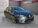 Renault megane iv berline dci 130 energy intens pack bose camera de recul garantie 12 mois occasion simplicicar...