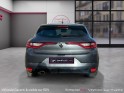 Renault megane iv berline dci 130 energy intens pack bose camera de recul garantie 12 mois occasion simplicicar...