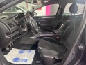 Renault megane iv berline dci 130 energy intens pack bose camera de recul garantie 12 mois occasion simplicicar...