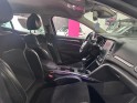 Renault megane iv berline dci 130 energy intens pack bose camera de recul garantie 12 mois occasion simplicicar...