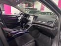 Renault megane iv berline dci 130 energy intens pack bose camera de recul garantie 12 mois occasion simplicicar...