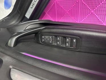 Renault megane iv berline dci 130 energy intens pack bose camera de recul garantie 12 mois occasion simplicicar...