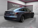 Tesla model 3 autonomie standard plus rwd 1 ere main - jantes 18 plus aero - garantie 12 mois occasion simplicicar nimes - rb...