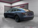 Tesla model 3 autonomie standard plus rwd 1 ere main - jantes 18 plus aero - garantie 12 mois occasion simplicicar nimes - rb...